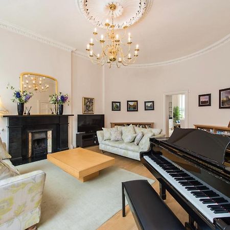 Luxurious City Centre Self Catering Apartment Эдинбург Экстерьер фото
